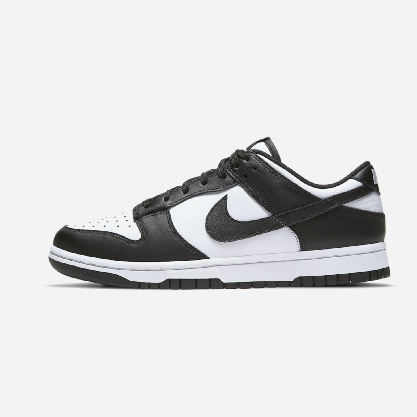 Nike Dunk Low Retro White Black