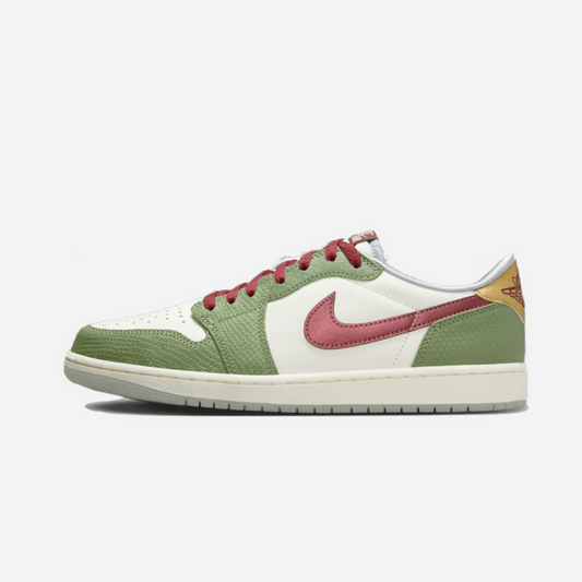 Air Jordan 1 Low OG Year of the Dragon