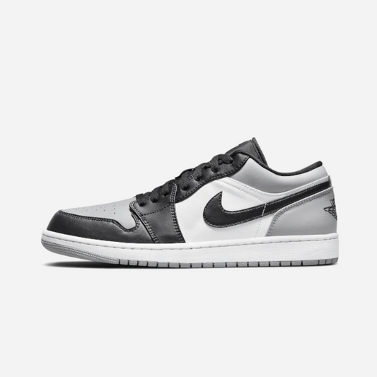 Air Jordan 1 Low Shadow Toe