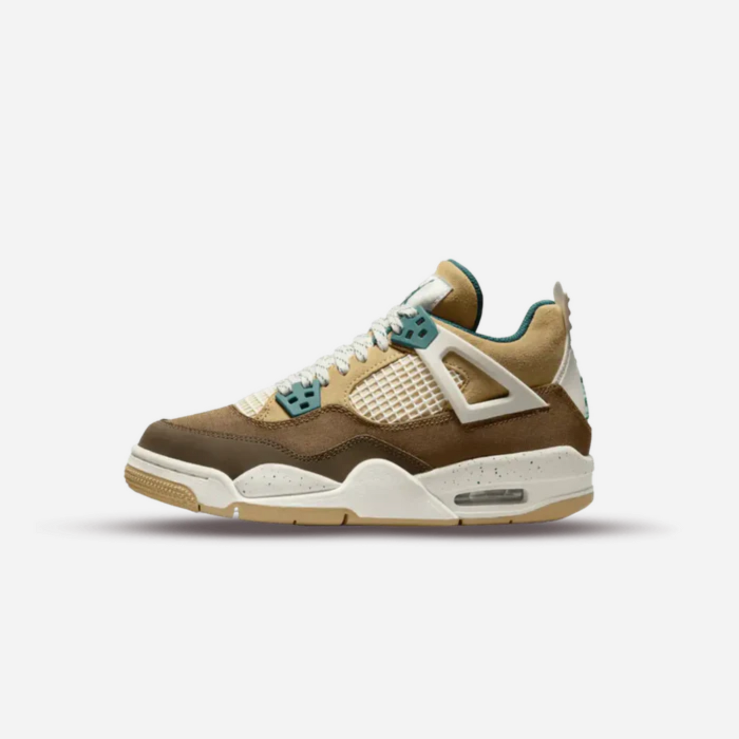 Air Jordan 4 Cacao Wow