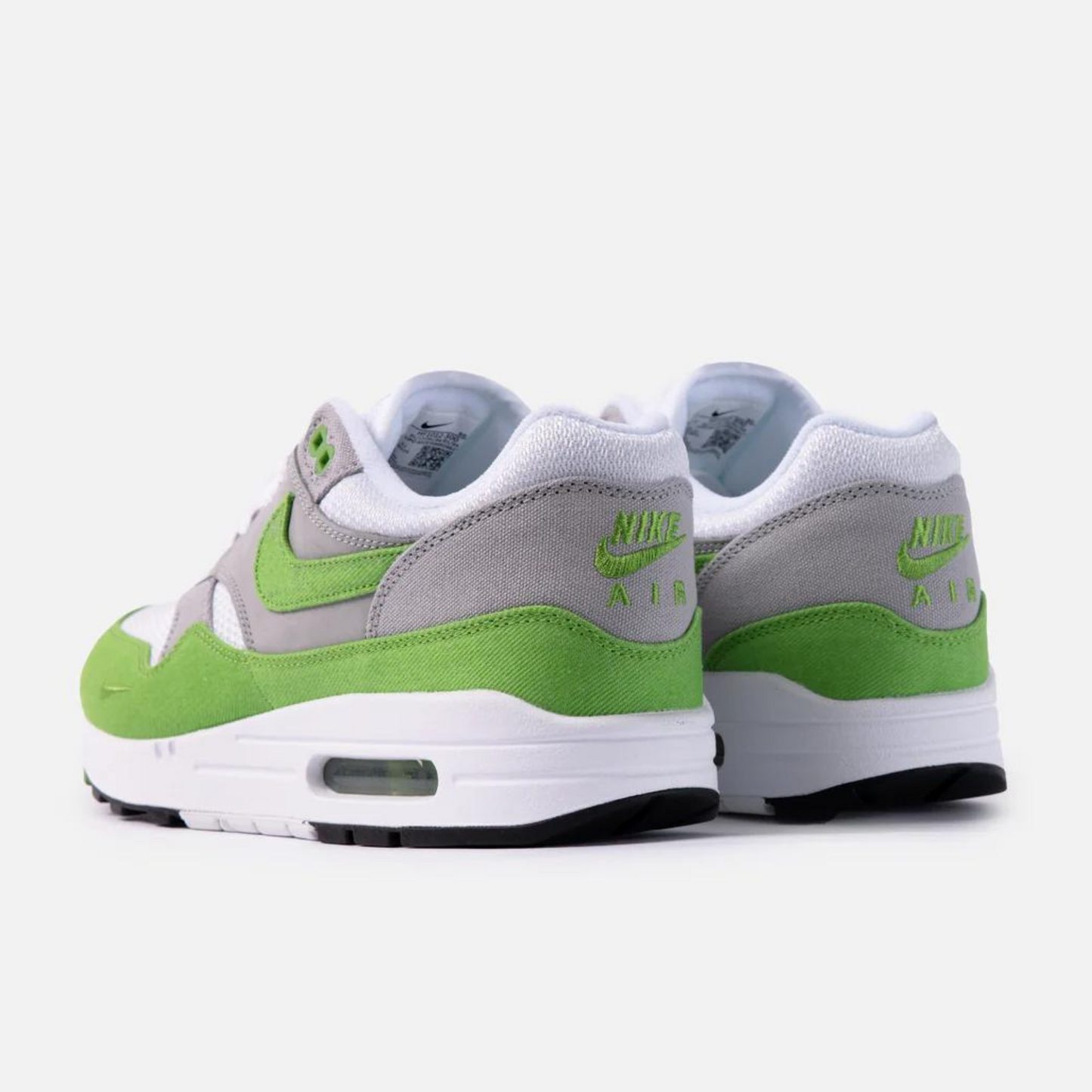 Nike Air Max 1 Patta 20th Anniversary Chlorophyll