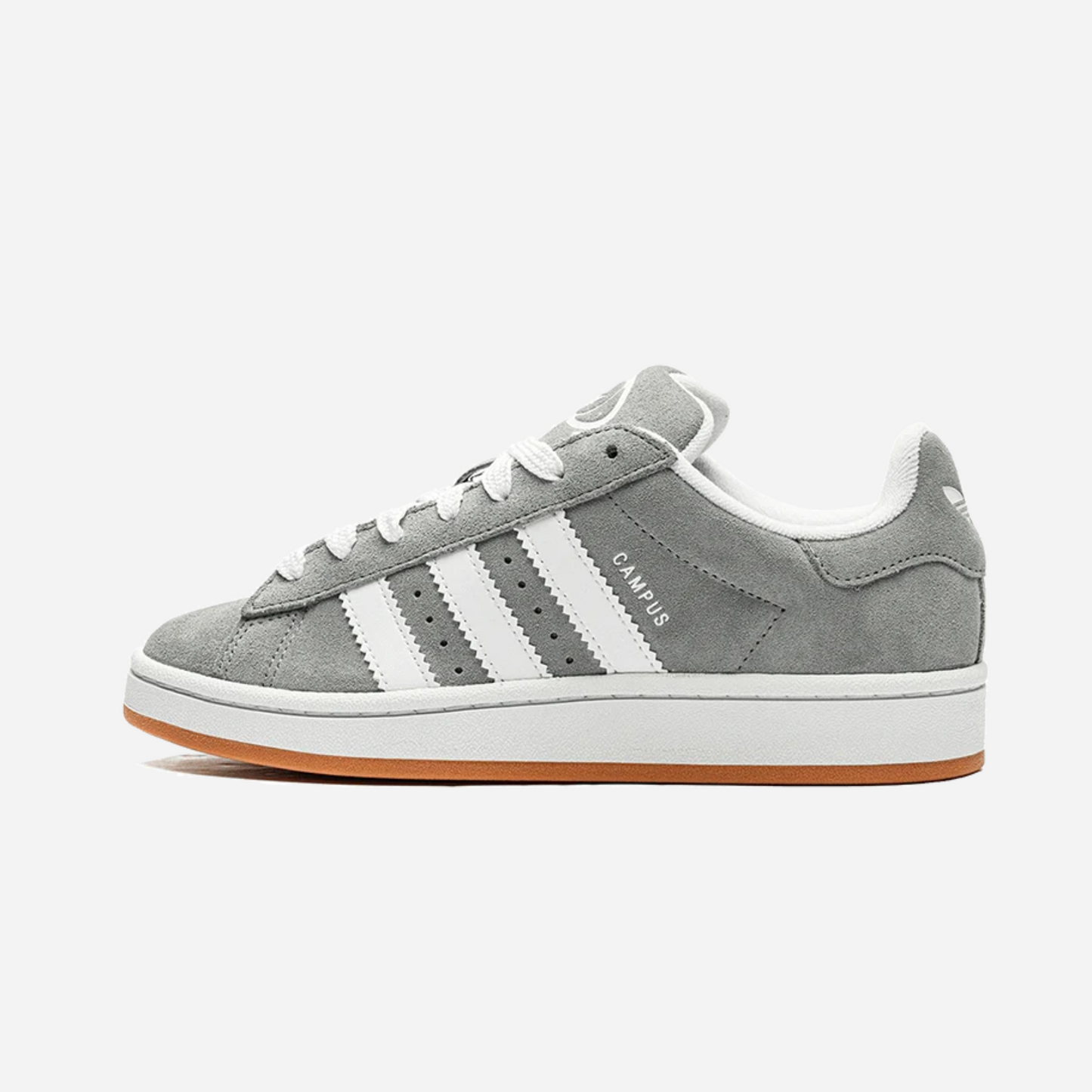 Adidas Campus 00s Grey White