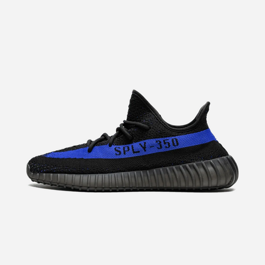 Yeezy Boost 350 V2 Dazzling Blue