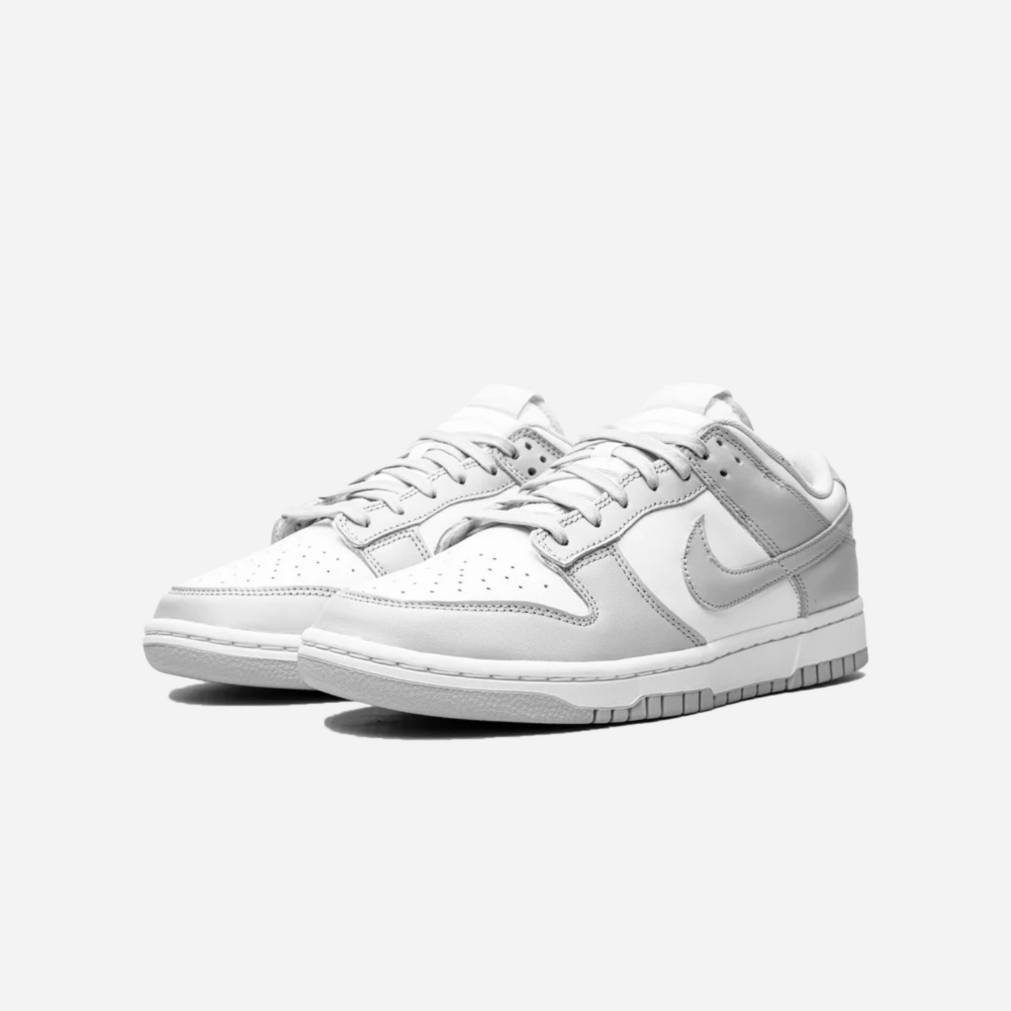 Nike Dunk Low Grey Fog