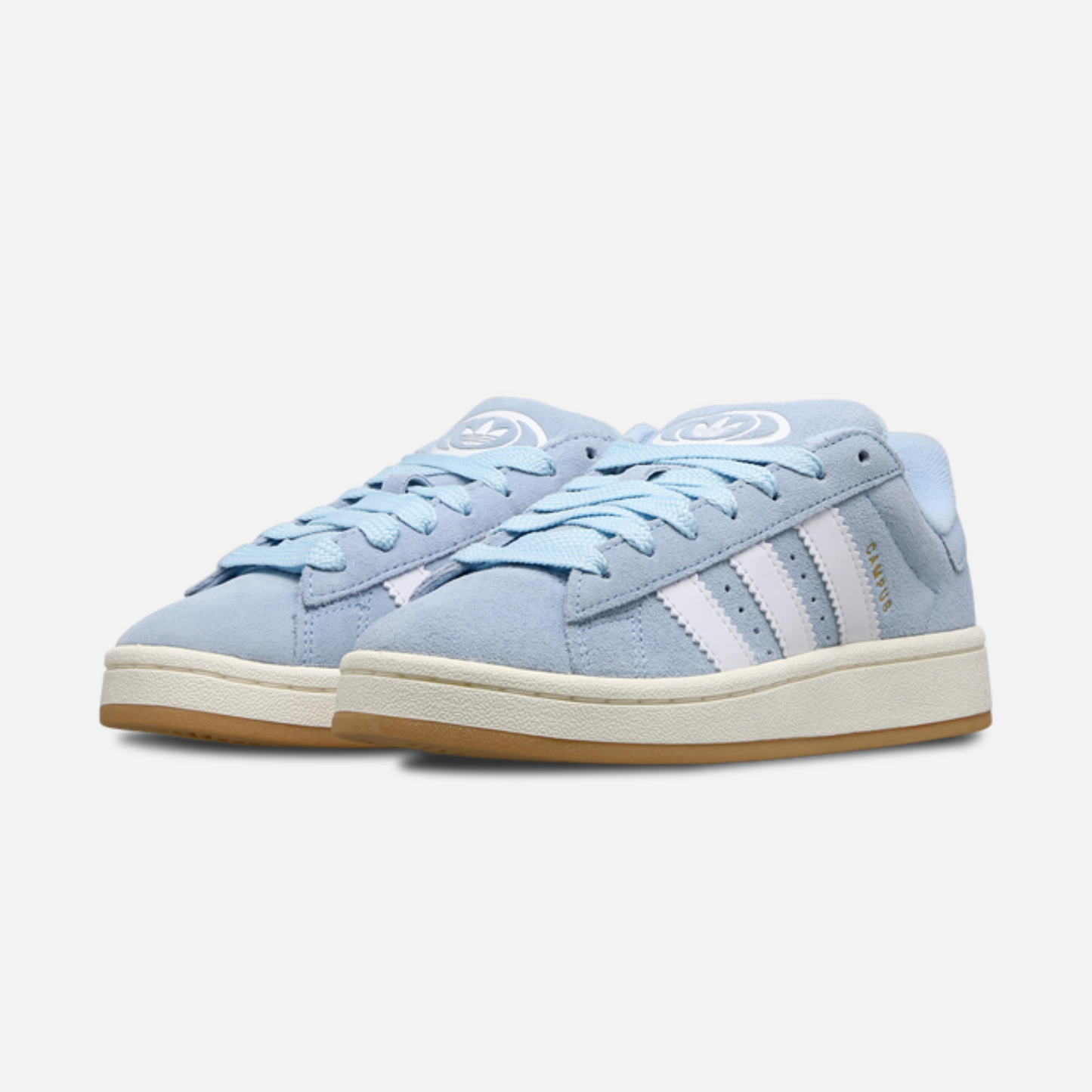 adidas Campus 00s Clear Sky Blue