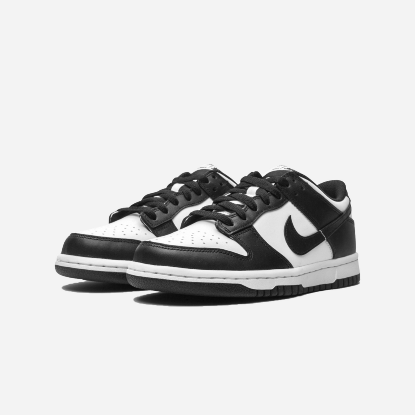 Nike Dunk Low Retro White Black