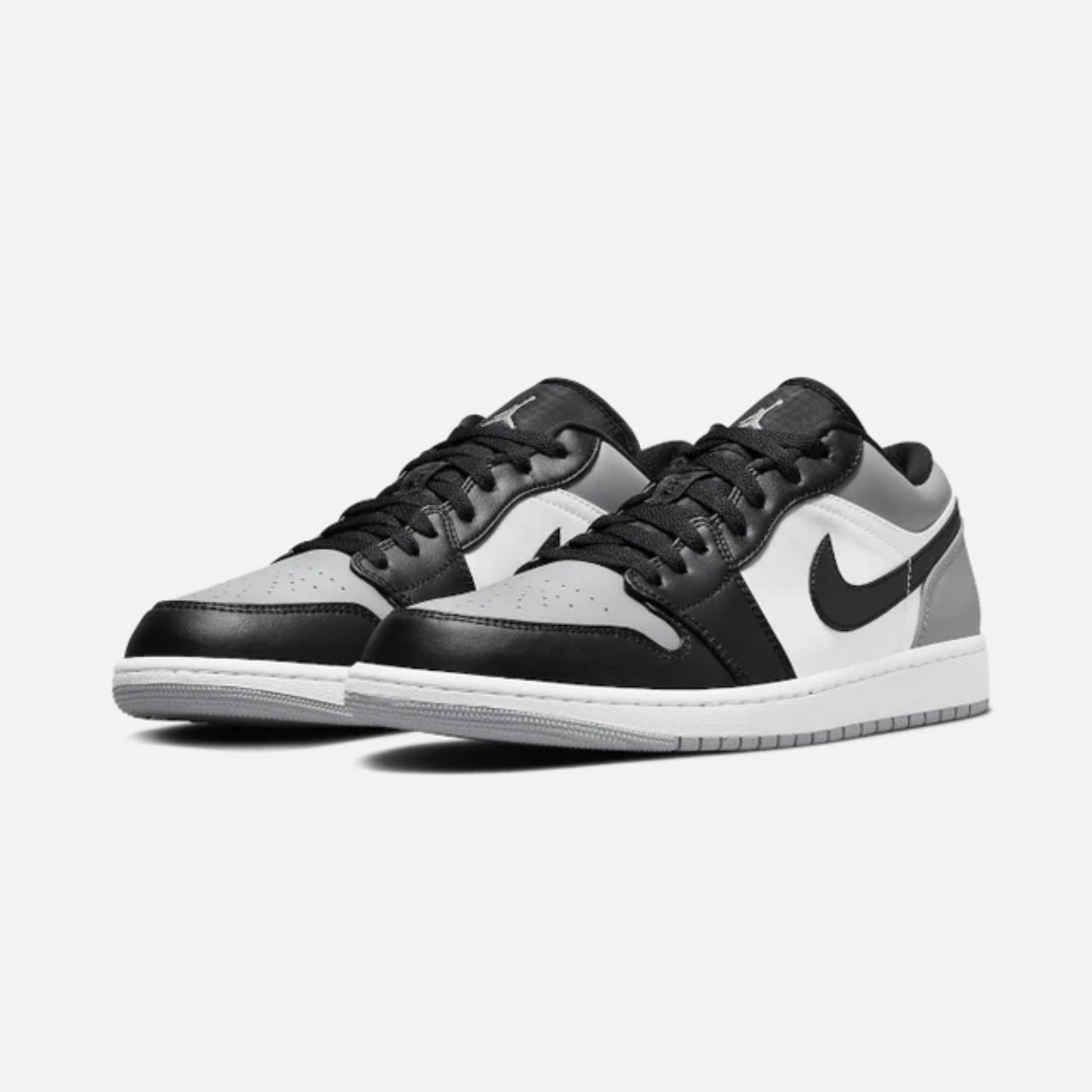 Air Jordan 1 Low Shadow Toe