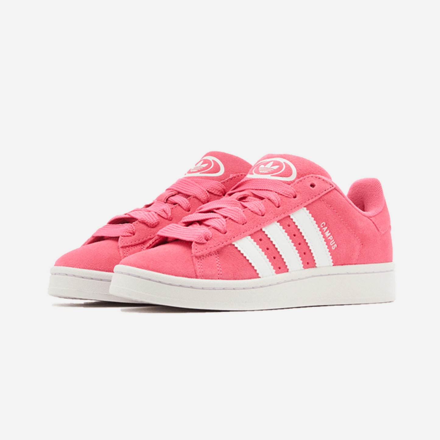 adidas Campus 00s Roze Fusion