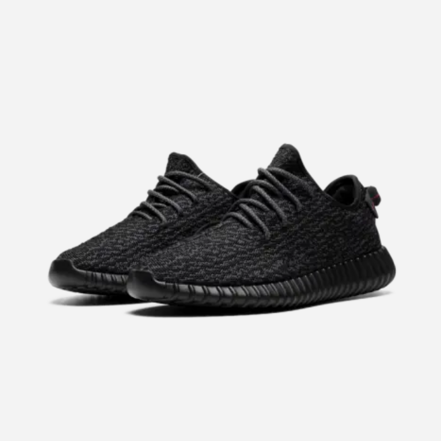 adidas Yeezy Boost 350 Pirate Black (2023)