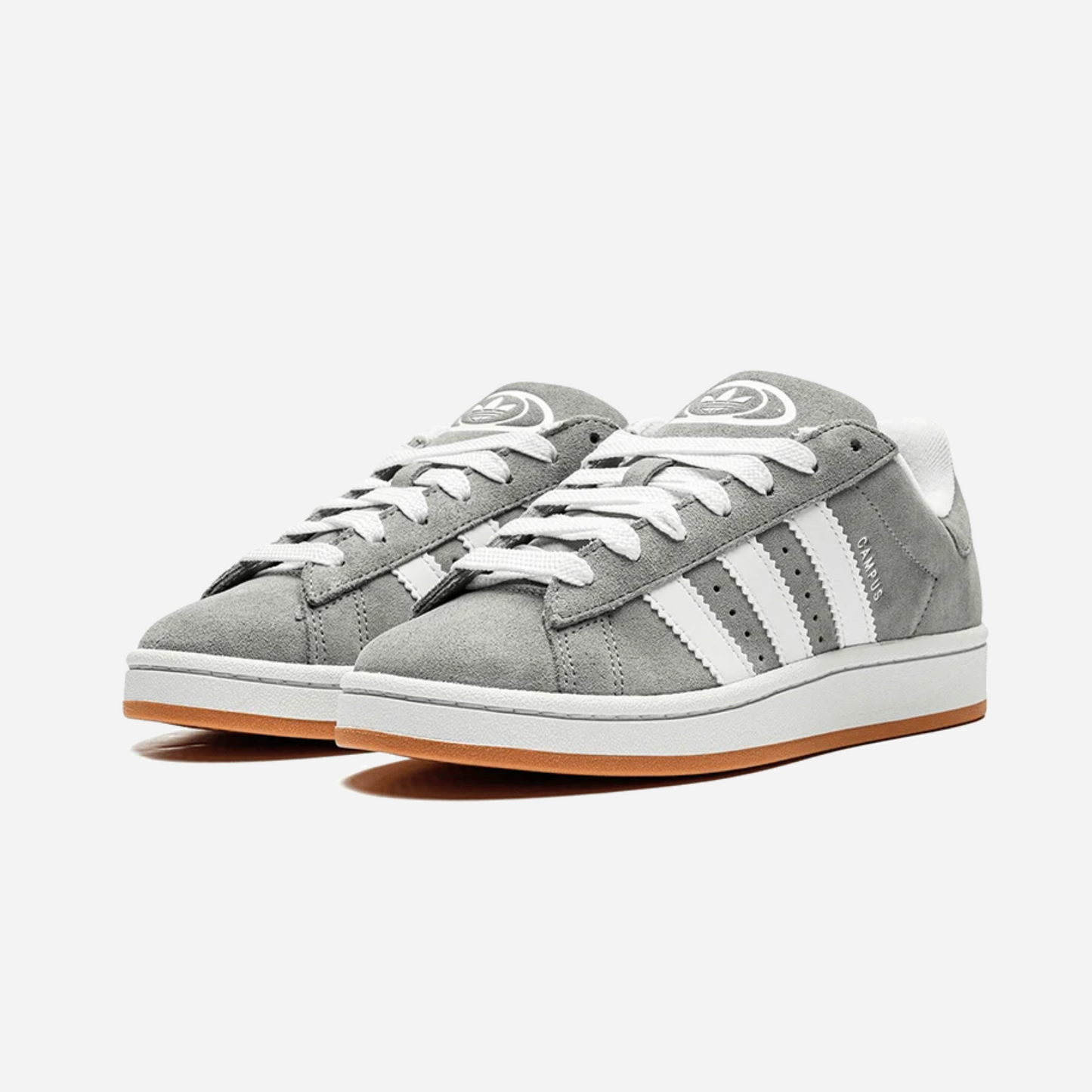 Adidas Campus 00s Grey Gum