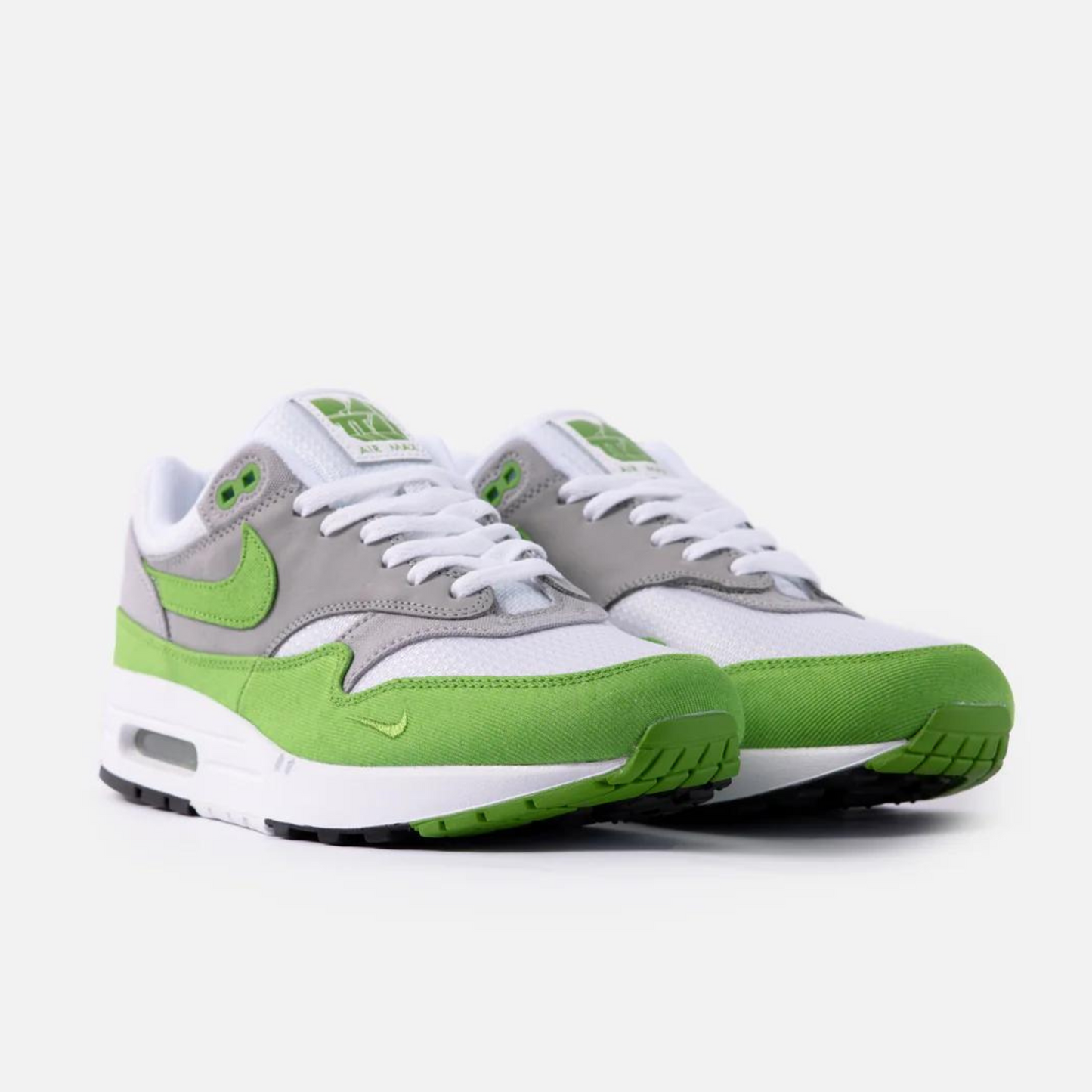 Nike Air Max 1 Patta 20th Anniversary Chlorophyll