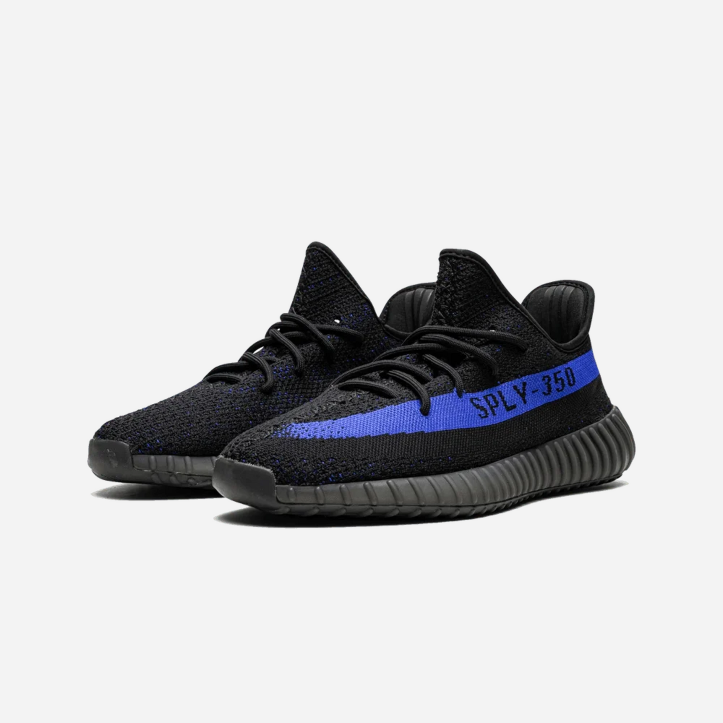 Yeezy Boost 350 V2 Dazzling Blue