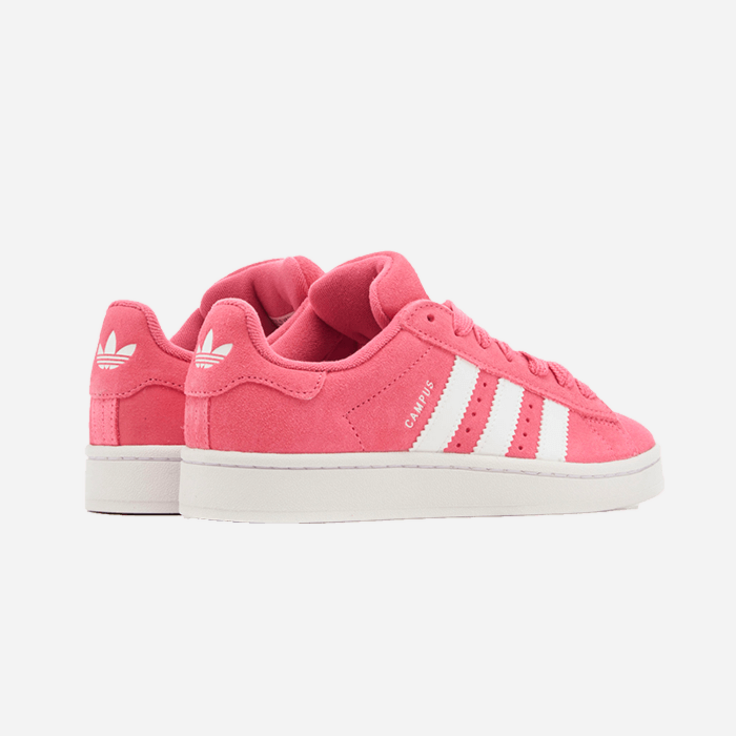 adidas Campus 00s Roze Fusion