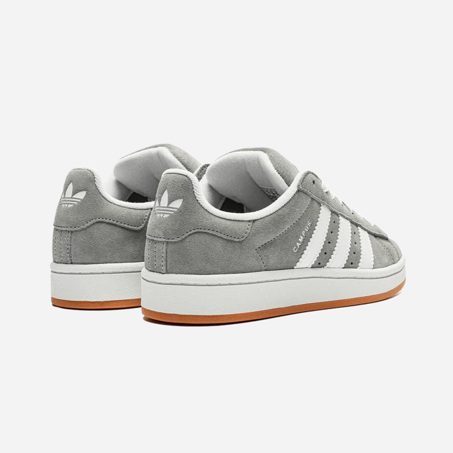 Adidas Campus 00s Grey White