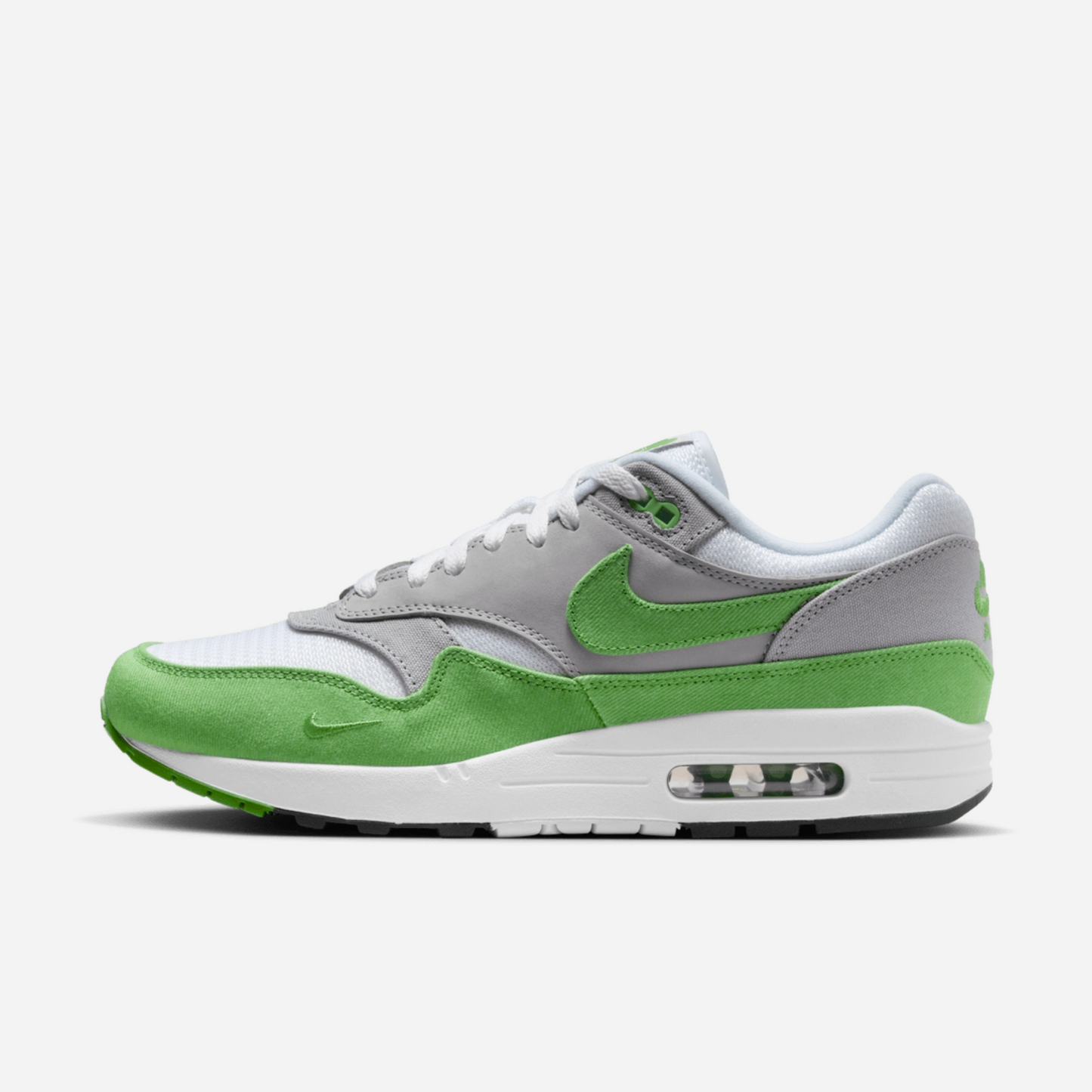 Nike Air Max 1 Patta 20th Anniversary Chlorophyll