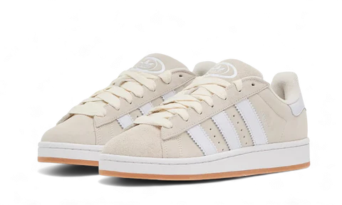 adidas Campus 00s Wonder Beige White