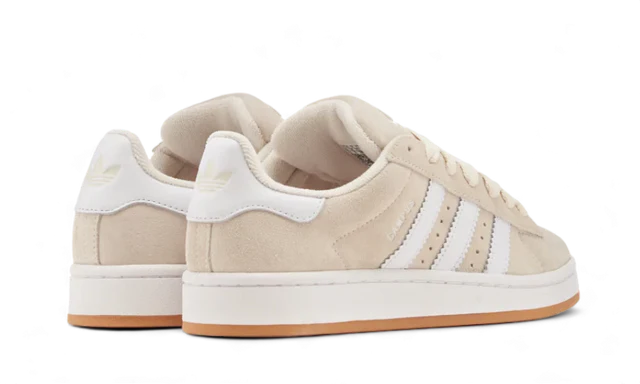 adidas Campus 00s Wonder Beige White