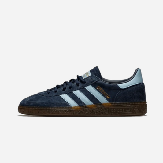 Adidas Handball Spezial Navy Gum