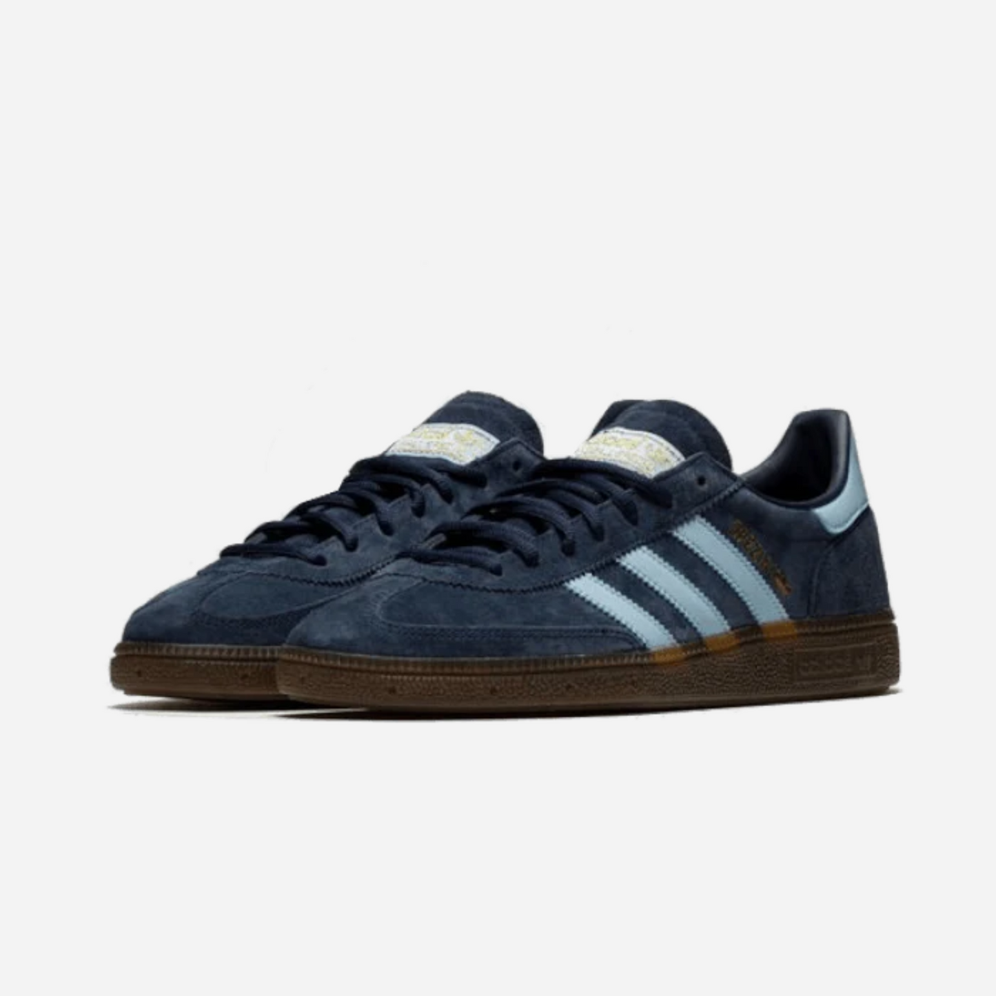 Adidas Handball Spezial Navy Gum