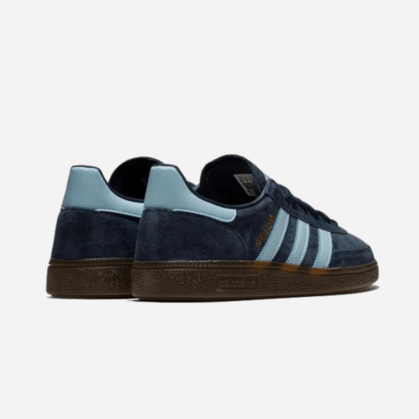 Adidas Handball Spezial Navy Gum