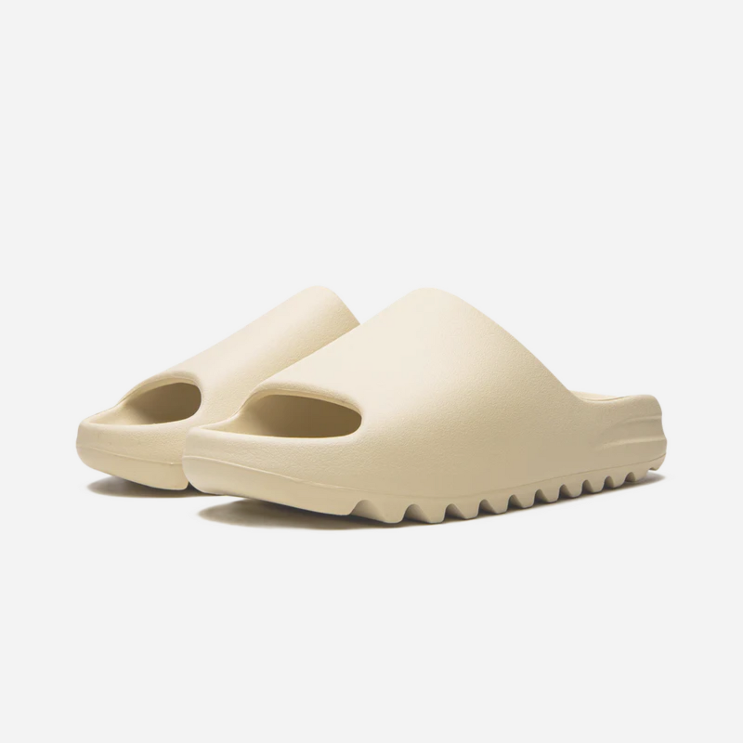 Adidas Yeezy Slide Bone (Restock pair)