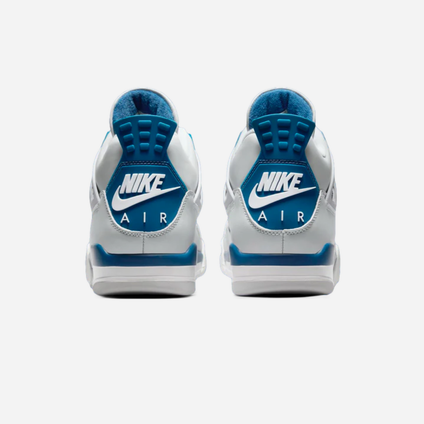 Air Jordan 4 Retro Military Blue