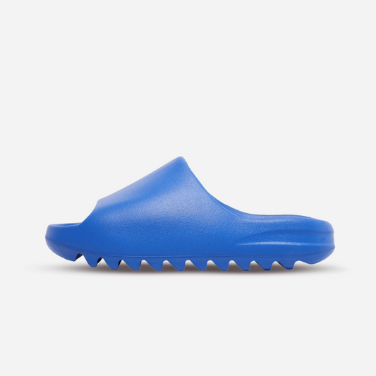 Adidas Yeezy Slide Azure