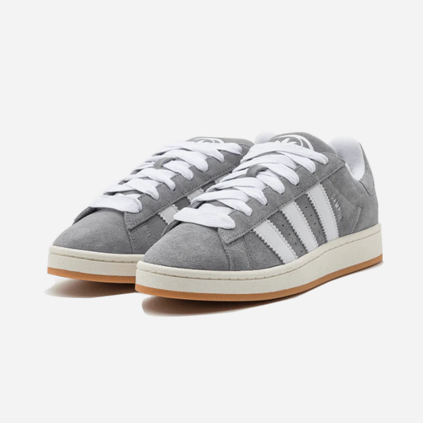 Adidas Campus 00s Grey White