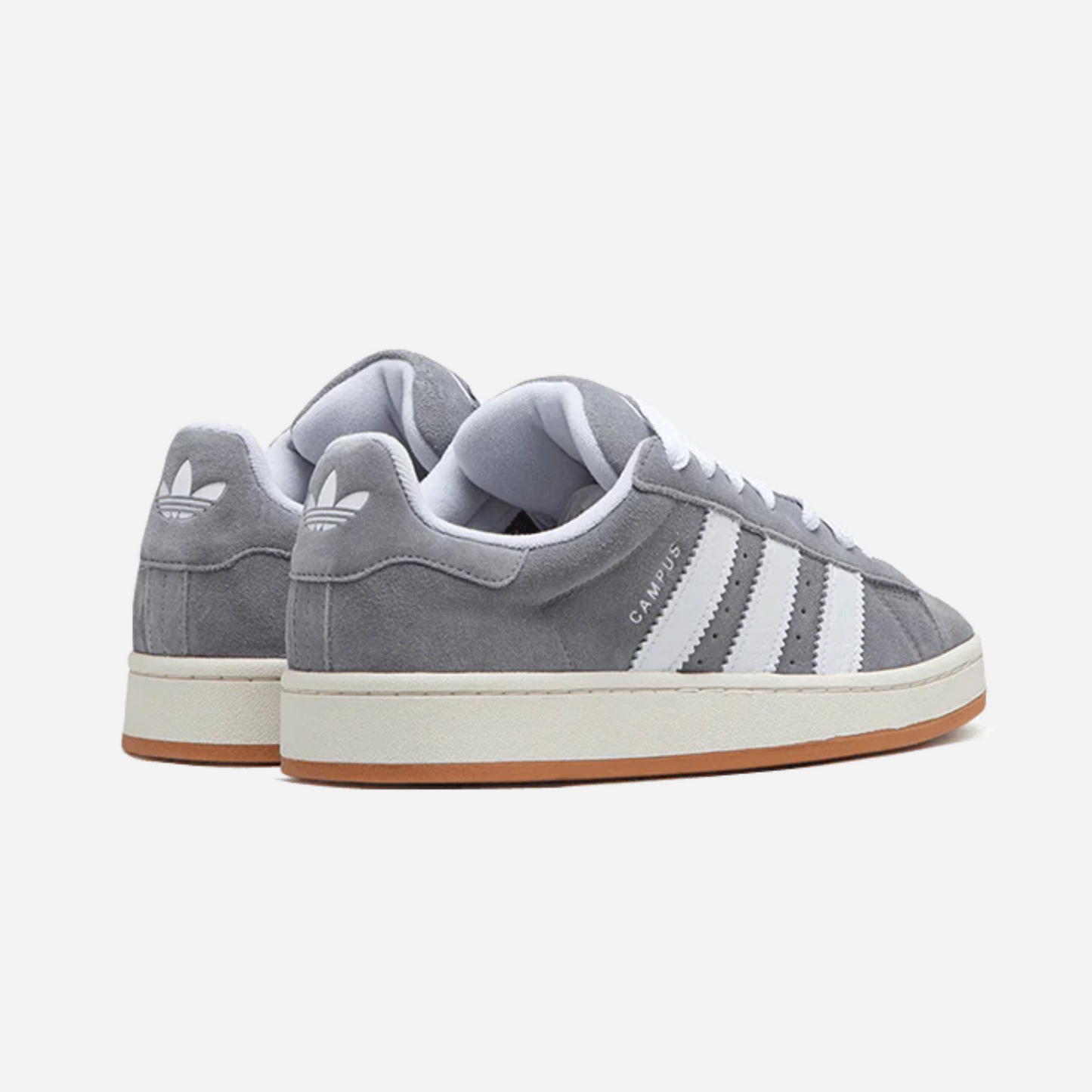 Adidas Campus 00s Grey White