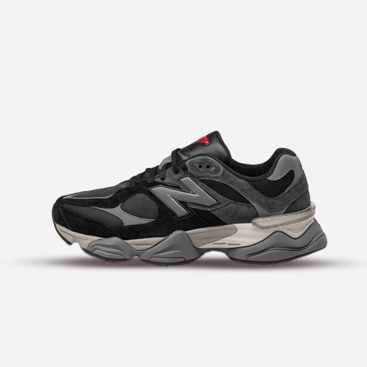 New Balance 9060 Black Castlerock Grey