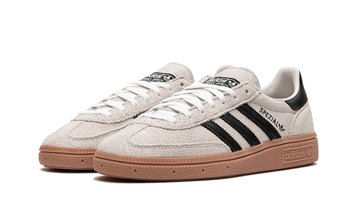 Adidas Handball Spezial Aluminium Core Black