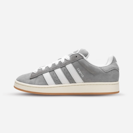 Adidas Campus 00s Grey White