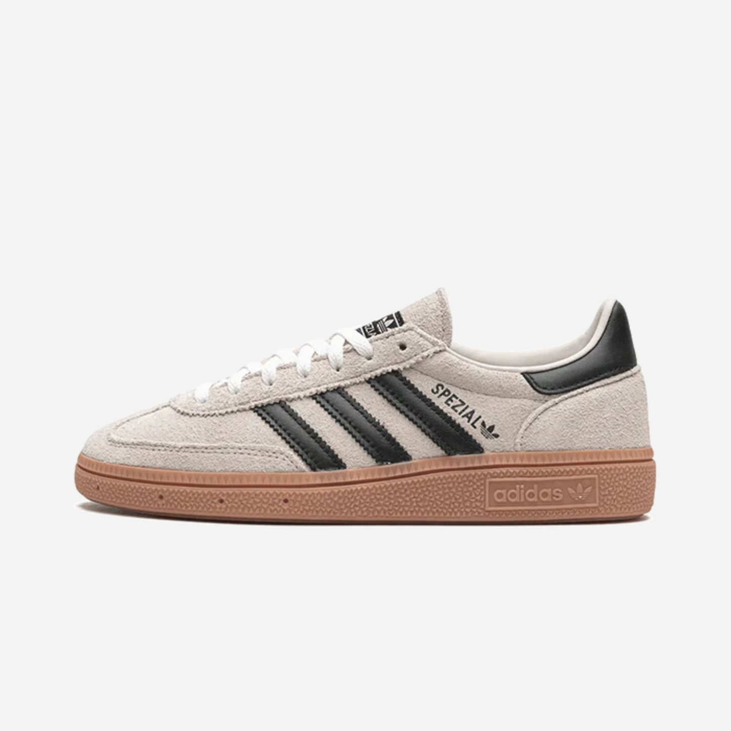 Adidas Handball Spezial Aluminium Core Black