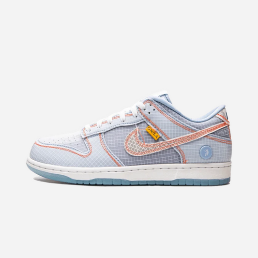 Nike Dunk Low Union Passport Pack Argon