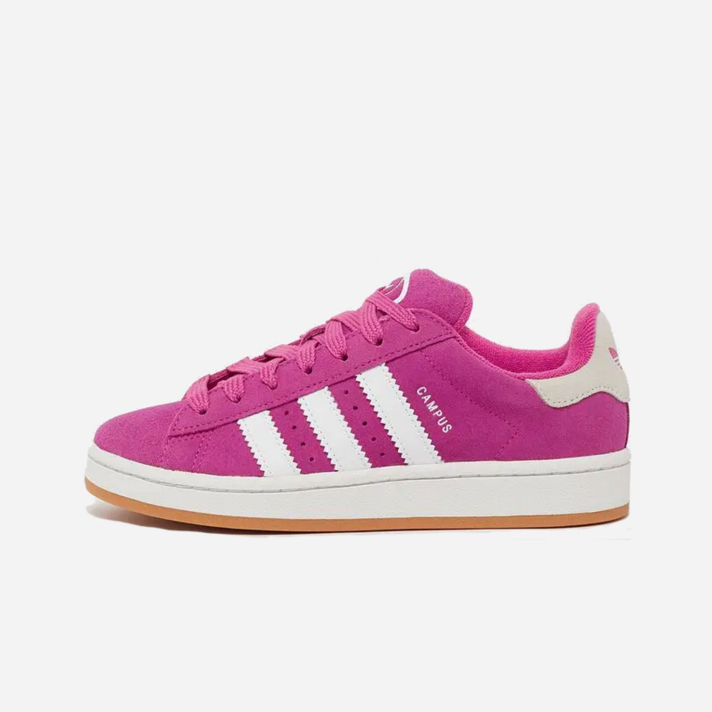 Adidas Campus 00s Fuchsia Pink