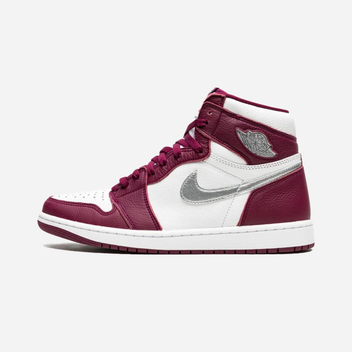 Air Jordan 1 Retro High OG Bordeaux