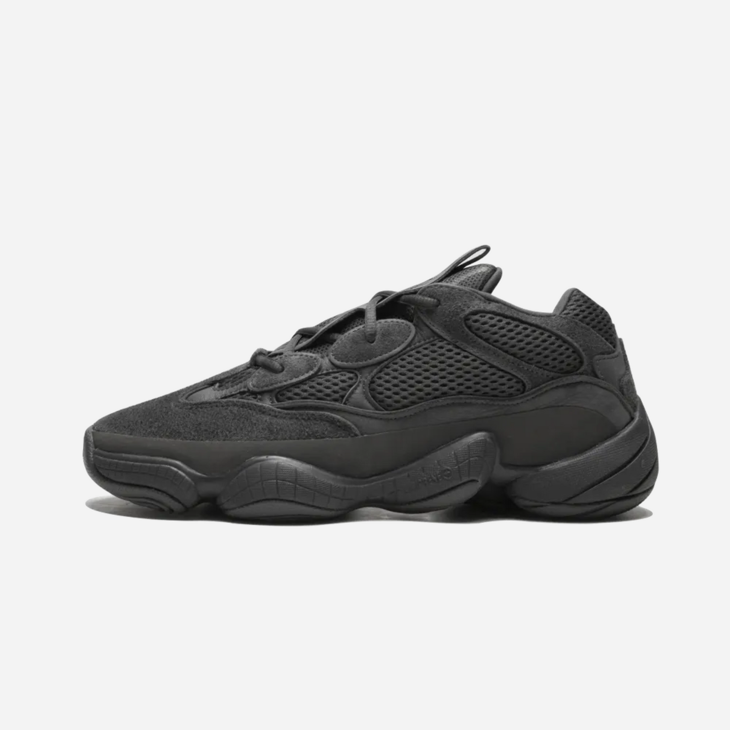 Adidas Yeezy 500 Utility Black