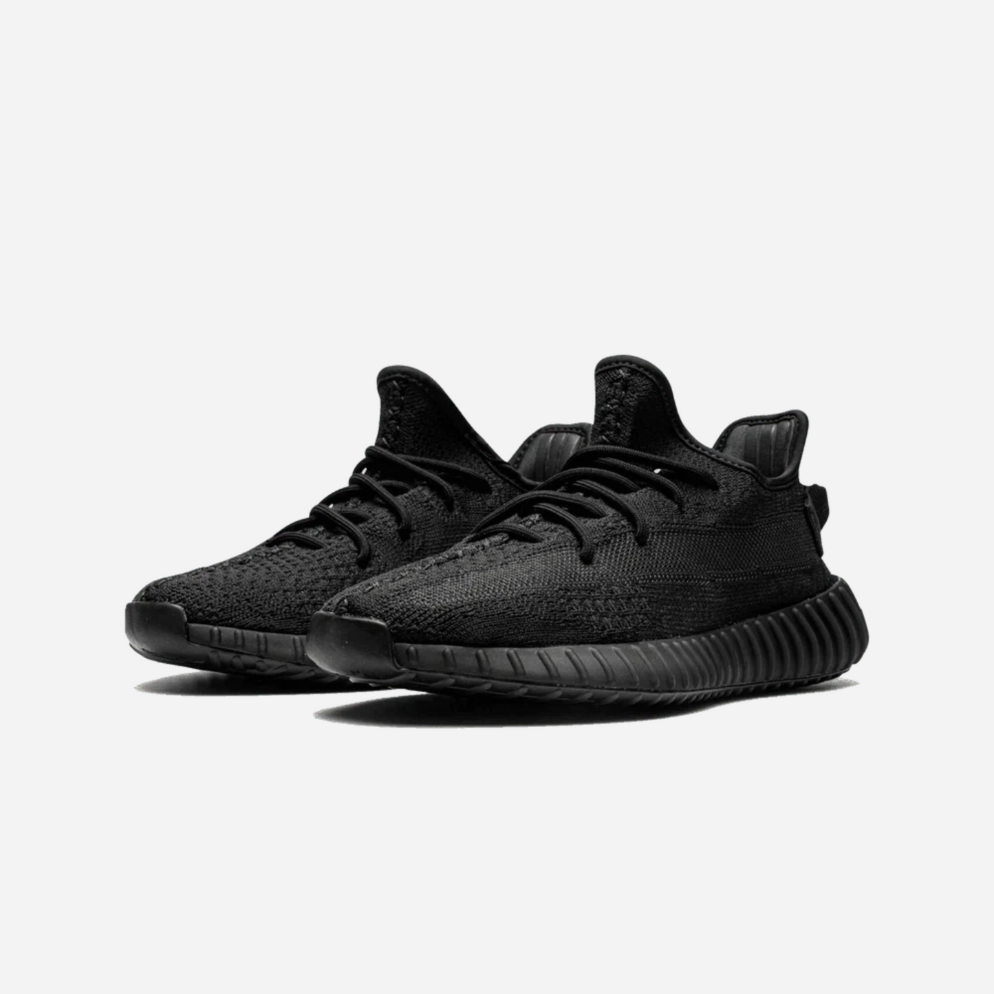 Adidas Yeezy Boost 350 V2 Onyx