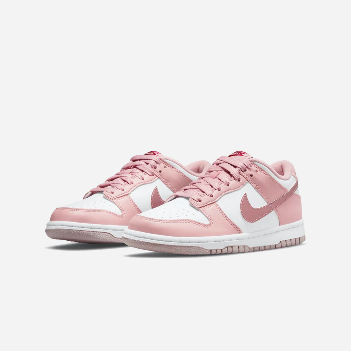 Nike Dunk Low Pink Velvet