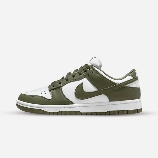 Nike Dunk Low Medium Olive