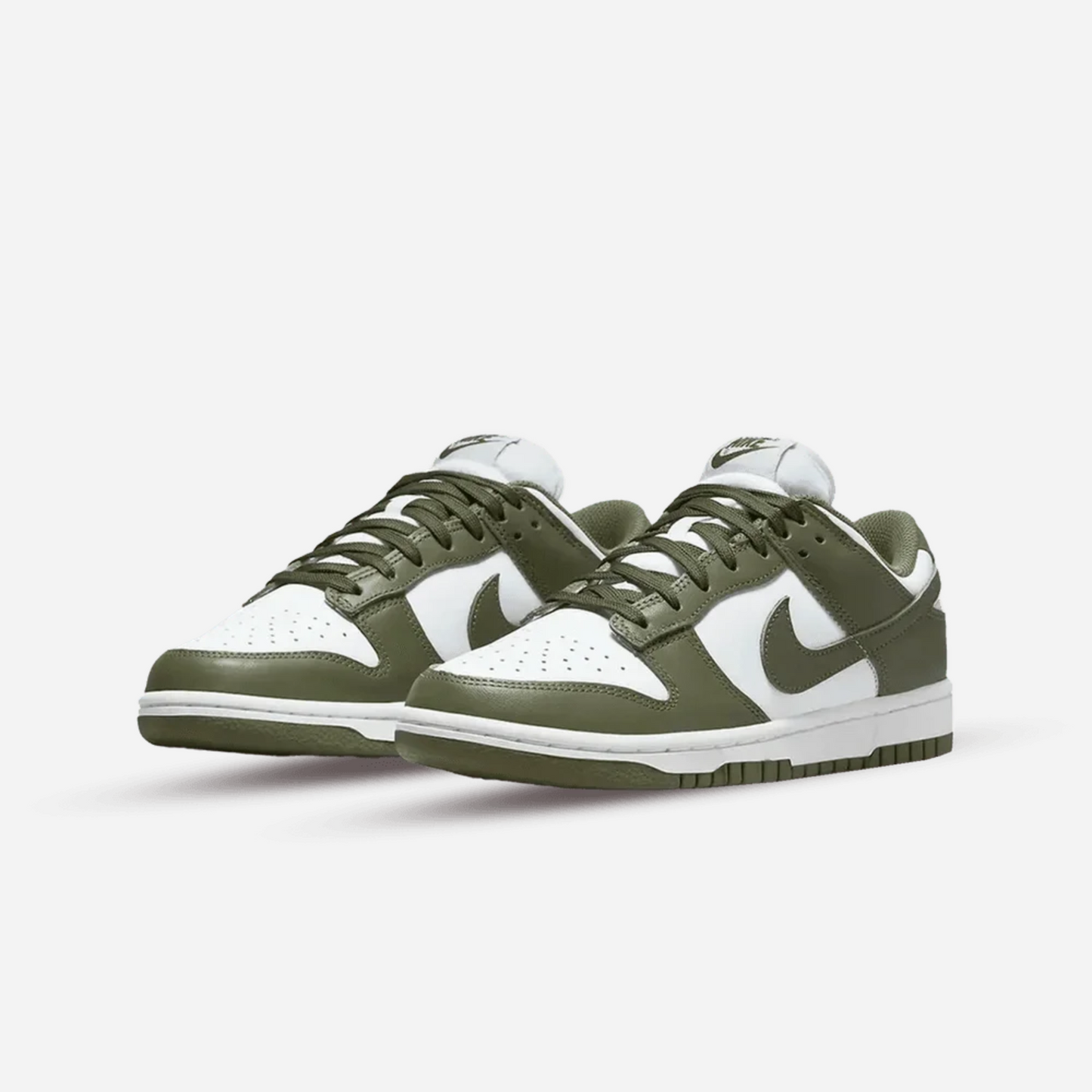 Nike Dunk Low Medium Olive