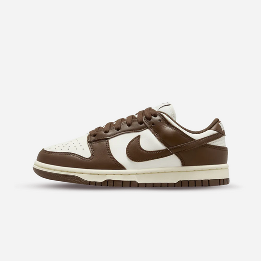 Nike Dunk Low Cacao Wow