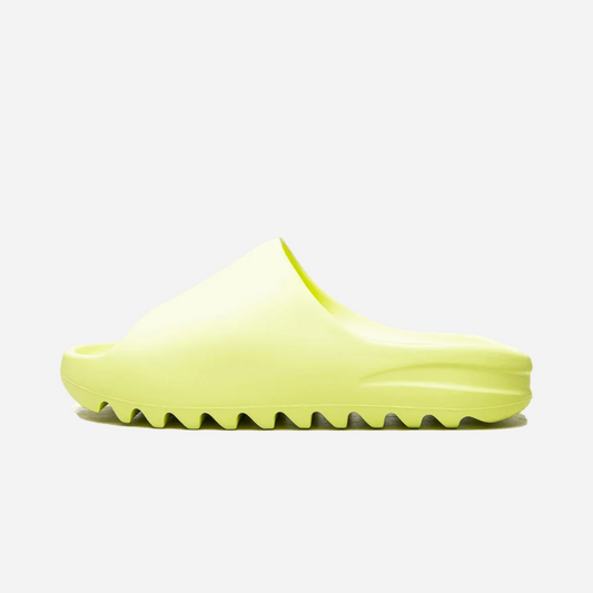 Adidas Yeezy Slide Glow Green (2022)