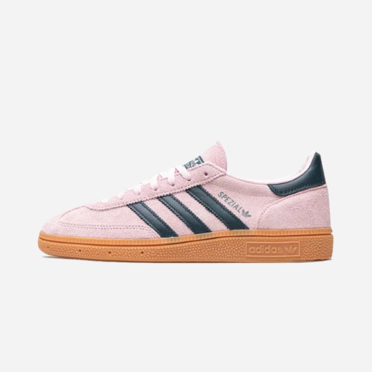 Adidas Handball Spezial Clear Pink