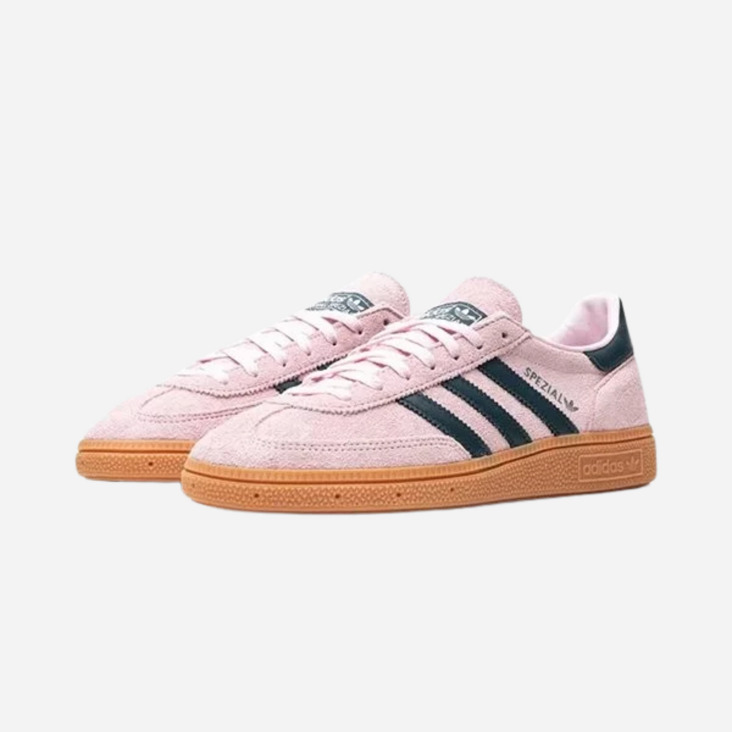 Adidas Handball Spezial Clear Pink