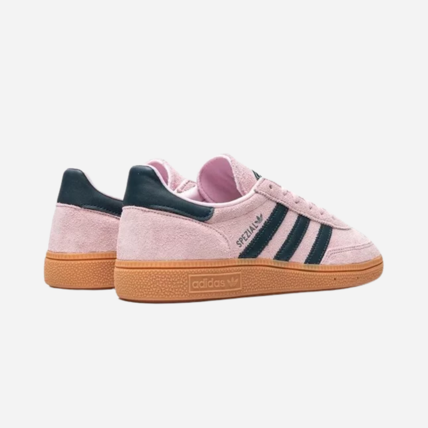 Adidas Handball Spezial Clear Pink