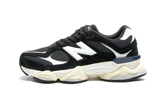 New Balance 9060 Zwart Wit