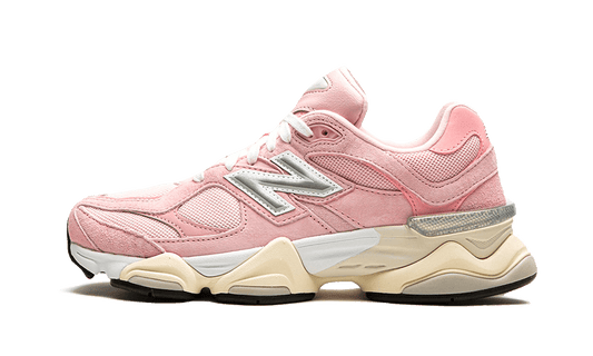 New Balance 9060 Crystal Pink