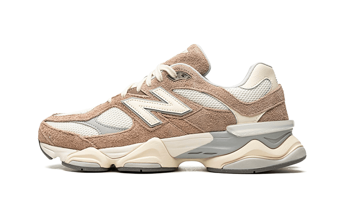 New Balance 9060 Drijfhout