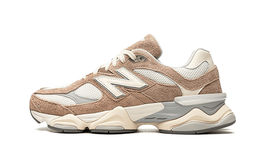 New Balance 9060 Driftwood